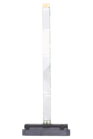 Connettore jack hard disk NBX0002J200 con cavo flessibile per HP 15-DH