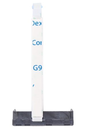 Connettore jack del disco rigido DD0X18HD031 con cavo flessibile per HP 15-AB 17-G 17-S