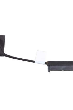 DC02C00D800 06WP6Y Connettore jack del disco rigido con cavo flessibile per Dell Alienware 17 R4 R5