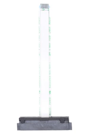 NBX0001R100 Connettore jack hard disk con cavo flessibile per Dell Inspiron 17 5000 5758 5759 5755
