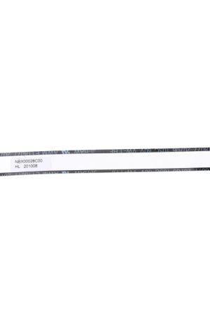 NBX00028C00 10,5 cm Connettore jack hard disk con cavo flessibile per Dell Inspiron 15 / Inspiron 17 3583 5570 P75F CAL50 3780 VOSTRO 3580