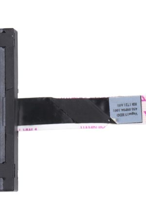 44mm 450.09P04.1001 Connettore jack hard disk con cavo flessibile per Dell Inspiron 15U 3558 3559 V3567 3568