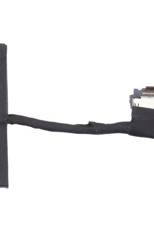 DC02C007400 08GD6D Connettore jack hard disk con cavo flessibile per Dell Latitude E5450