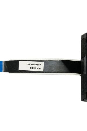 450.0ez0c.0011 Connettore jack del disco rigido con cavo flessibile per Dell Inspiron 15 7586