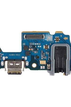 Scheda porta di ricarica originale per LG K62 / K62 + (Brasile)