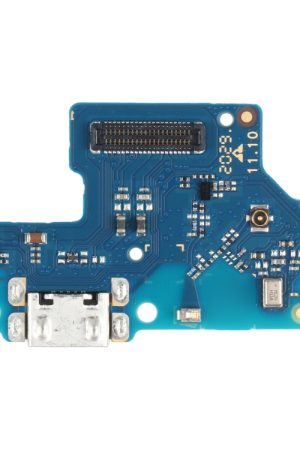 Scheda porta di ricarica originale per LG K22 LMK200Z LMK200E LMK200B LM-K200