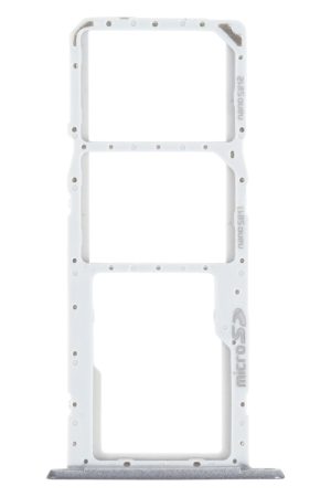 Vassoio scheda SIM + Vassoio scheda SIM + Vassoio scheda micro SD per LG K22 LMK200Z LMK200E LMK200B LM-K200