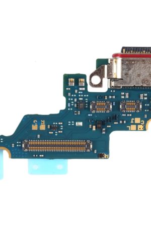 Scheda porta di ricarica originale per LG Velvet 5G LM-G900N LM-G900EM LM-G900 LM-G900TM