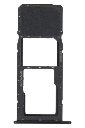 Vassoio scheda SIM + Vassoio scheda micro SD per LG K41S LMK410EMW LM-K410EMW LM-K410