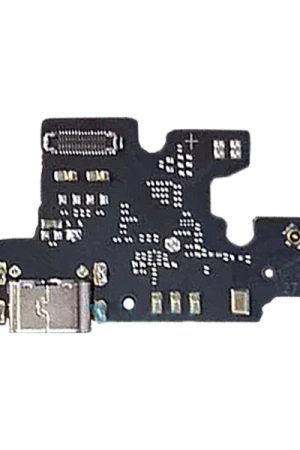 Scheda porta di ricarica per ZTE BLADE V10