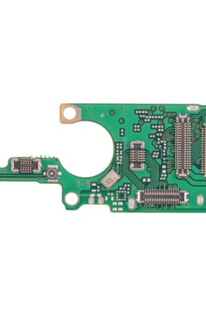 Per OPPO Reno5 Pro PSDM00 PDST00 CPH2201 Scheda del lettore di schede SIM