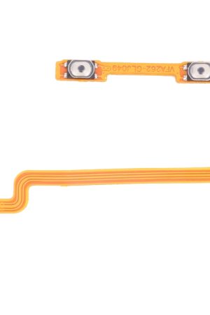 Per OPPO A93 5G PCGM00 PEHM00 Cavo flessibile per pulsante del volume