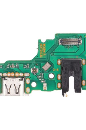 Per OPPO A15s / A15 CPH2185 CPH2179 Scheda porta di ricarica