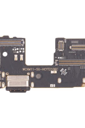 Scheda porta di ricarica per Xiaomi MI 11