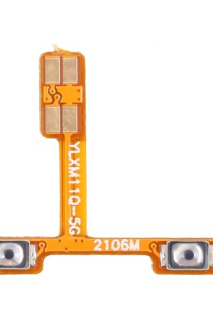 Pulsante Volume Cavo flessibile per Xiaomi Mi 11 Lite 5G / MI 11 Lite M2101K9AG