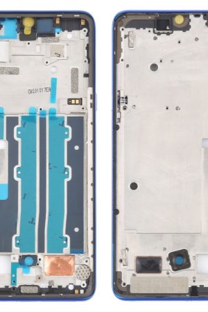 Piastra cornice cornice LCD alloggiamento anteriore per TCL 10 Plus T782H