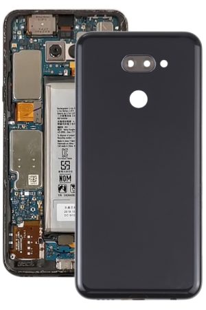 Copribatteria posteriore per LG K40s LMX430HM LM-X540 LM-X430