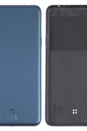 Copribatteria posteriore per LG K20 (2019) / K8+ LM-X120EMW LMX120EMW LM-X120 LMX120BMW