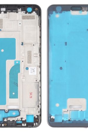 Cornice anteriore LCD Piastra di lunetto per LG K30 (2019) LM-X320EMW LMX320EMW LMX320ZMW LM-X320ZMW LM-X320ZMW