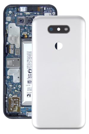 Copribatteria posteriore per LG K31 / Q31 LM-K300Q LMK300