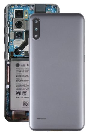 Copribatteria posteriore per LG K22 LMK200Z LMK200E LMK200B LM-K200