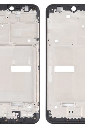 Cornice anteriore LCD Piastra di lunetta per LG K22 LMK200Z LMK200E LMK200B LM-K200