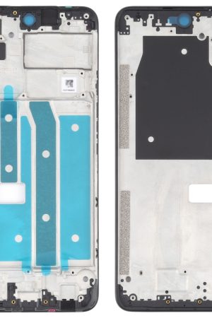 Cornice anteriore LCD Piastra di lunetto per LG K52 / K62 LMK520 LM-K520 LMK520E LM-K520E LMK520E LM-K520E LMK520Y LM-K520Y LMK520H LM-K520H LMK525H