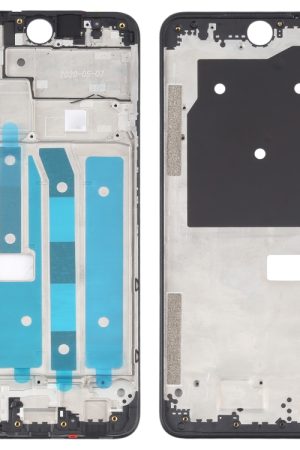 Cornice anteriore LCD Piastra di lunetto per LG K42 LMK420 LM-K420 LMK420H LM-K420H LMK420E LM-K420E LMK420Y LM-K420Y