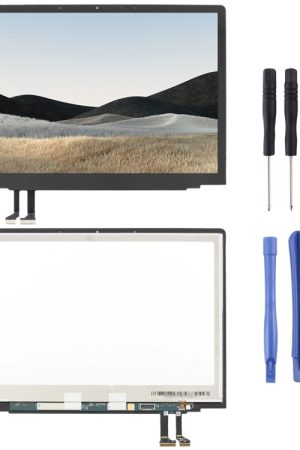 Schermo LCD 2256x1504 e digitalizzatore assemblaggio completo per laptop Microsoft Surface da 13,5 pollici
