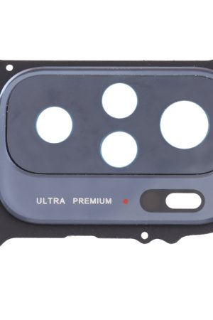 Copriobiettivo fotocamera per Xiaomi Redmi Nota 10 / Redmi Nota 10S M2101K7BG M2101K7BI M2101K7BNY M2101K7AI M2101K7AG
