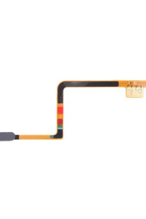 Cavo flessibile per sensore di impronte digitali per Xiaomi Redmi Note 9 Pro 5G / Mi 10T Lite 5G M2007J17G M2007J17C