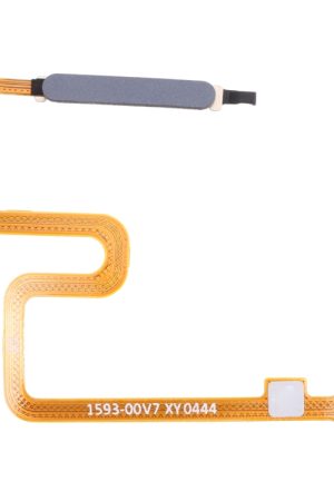 Cavo flessibile per sensore di impronte digitali per Xiaomi Redmi Note 9 5G / Redmi Note 9T M2007J22G M2007J22C