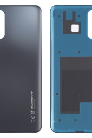Copribatteria posteriore originale per Xiaomi Redmi Note 10 5G / Redmi Note 10T 5G