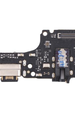 Scheda porta di ricarica per Xiaomi Redmi Nota 10 M2101K7ai M2101K7AG