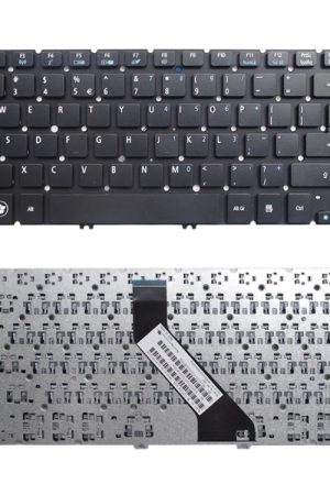 Tastiera della versione USA per Acer Aspire MS2360 V5-471 V5-471G V5-471P V5-471PG