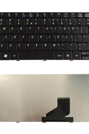 Versione US Versione per Acer Aspire One D255 D256 D257 D260 D270 ZE6 532 532H 521 522 EM350 N55C ZH9 E100 AOE100 P0VE6 ZE7