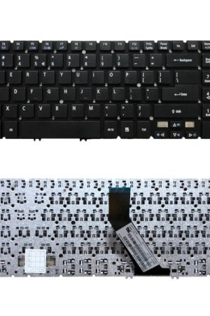 Tastiera di versione USA per Acer Aspire V5 V5-531 V5-531G V5-551 V5-531G V5-551 V5-531G V5-551 V5-551G V5-551 V5-551G V5-571 V5-551G V5-571 V5-551G V5-571 V5-571G V5-571 V5-571G V5-571P V5-571PG V5-531P M5-581