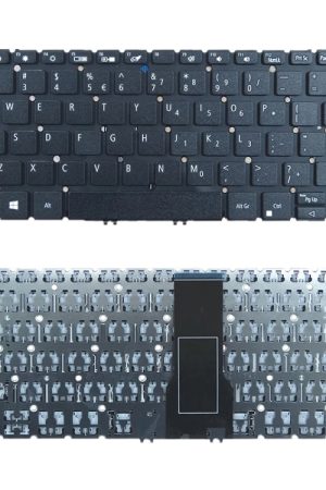 Tastiera della versione USA per Acer Swift 3 SF314-54 SF314-54G SF314-41 SF314-41G