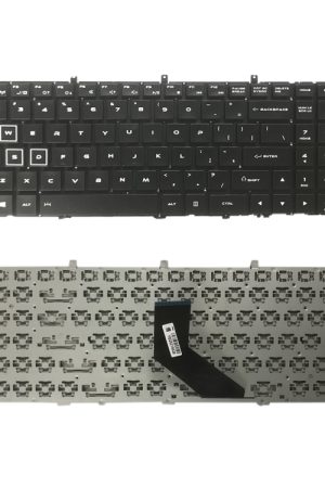 Tastiera della versione degli Stati Uniti per HasEe 911-E1 S2 T1 S2A T2 S3 S1 E1A E1B E1C