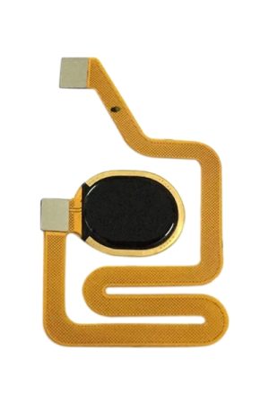 Cavo flessibile per sensore di impronte digitali per ZTE Blade V10 / V10 Vita