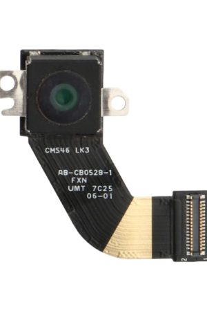 Macchina fotografica posteriore posteriore per Microsoft Surface Pro 5 / Pro 6 / Pro 7