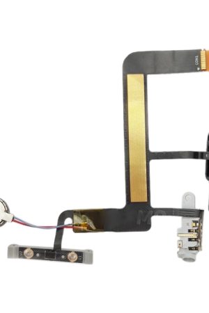 Pulsante di accensione e tasto Volume Cavo flessibile per Microsoft Surface Pro 3 (1631)