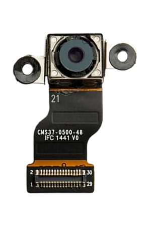 Macchina fotografica rivolta verso la schiena per Microsoft Surface Pro 3 1631