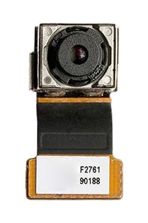 Fotocamera frontale di fronte per Microsoft Surface Pro 3 1631