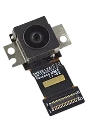 Torna indietro per la fotocamera per Microsoft Surface Pro 4