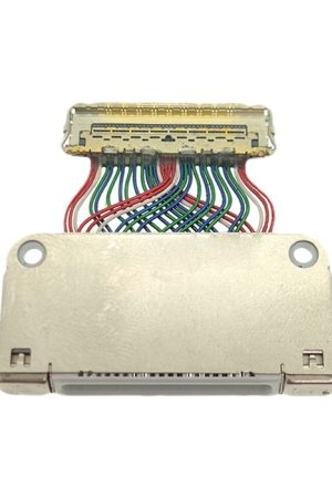 Cavo flessibile del connettore della porta di ricarica per Microsoft Surface Pro 7