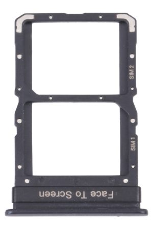 Vassoio scheda SIM + Vassoio scheda SIM per Xiaomi Redmi Note 10 Pro 5G / Poco X3 GT