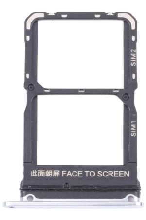 Vassoio scheda SIM + Vassoio scheda SIM per Xiaomi Mi 10S