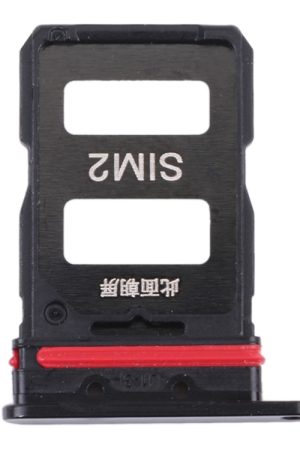 Vassoio scheda SIM + Vassoio scheda SIM per Xiaomi Redmi K40 Gaming M2012K10C M2104K10AC