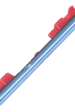 Pulsante di controllo del volume per Xiaomi Redmi Note 10 4G M2101K7AI M2101K7AG